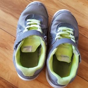 Nike revolution running shoes